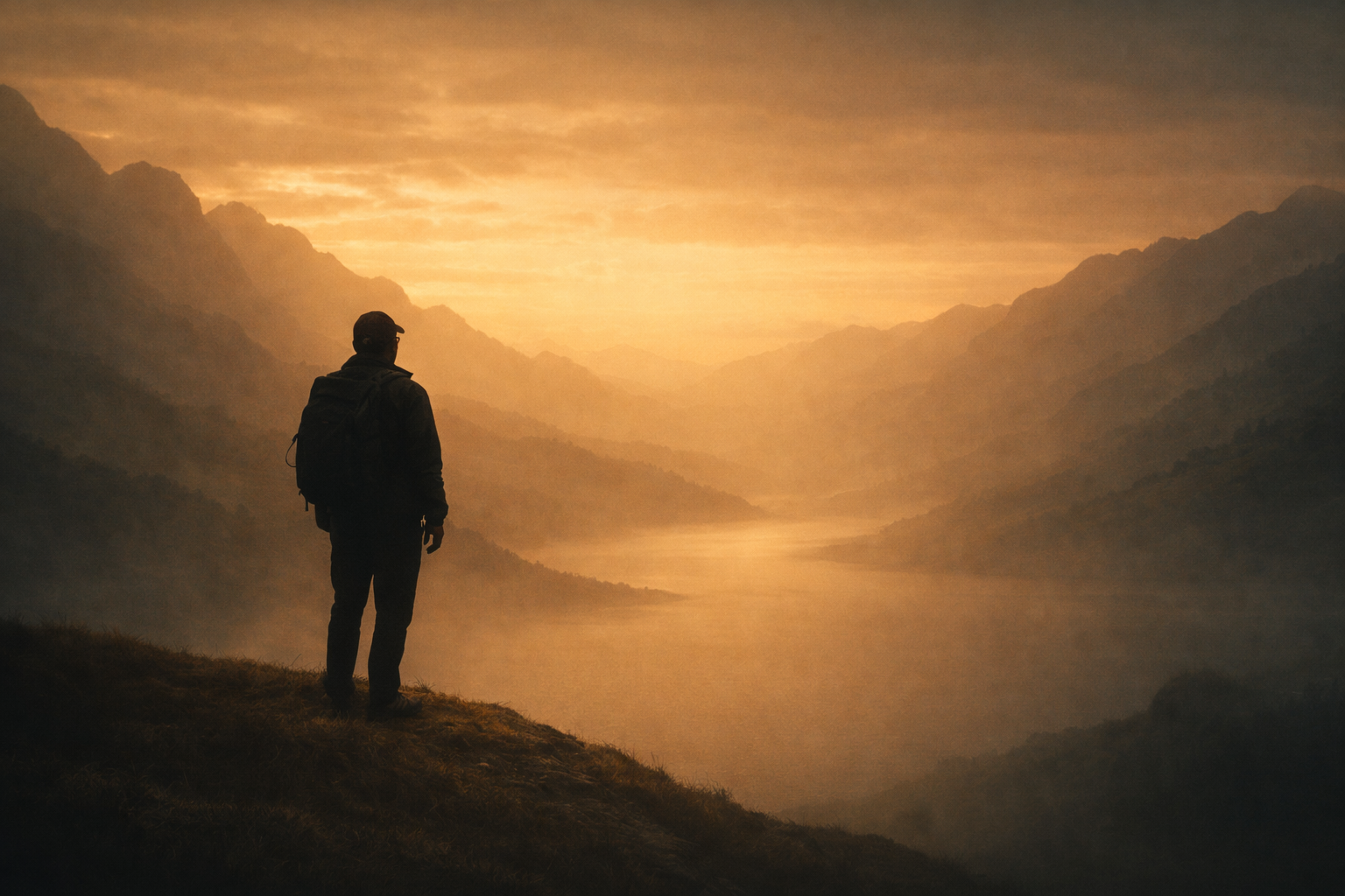 Insightful Reflection Image